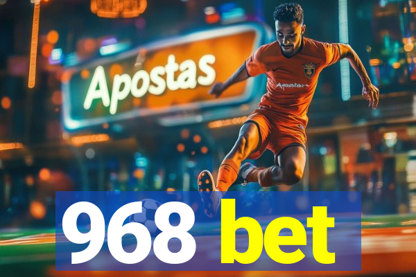 968 bet